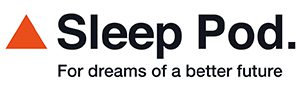 Sleep Pod logo