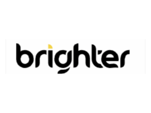 brighter